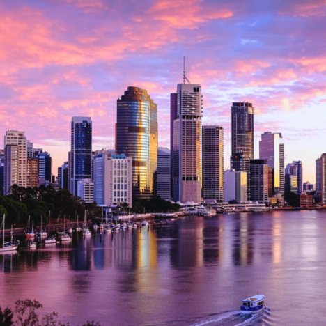 Australia. Explore the 8 cities. Travel guide. Forever Living Yes.