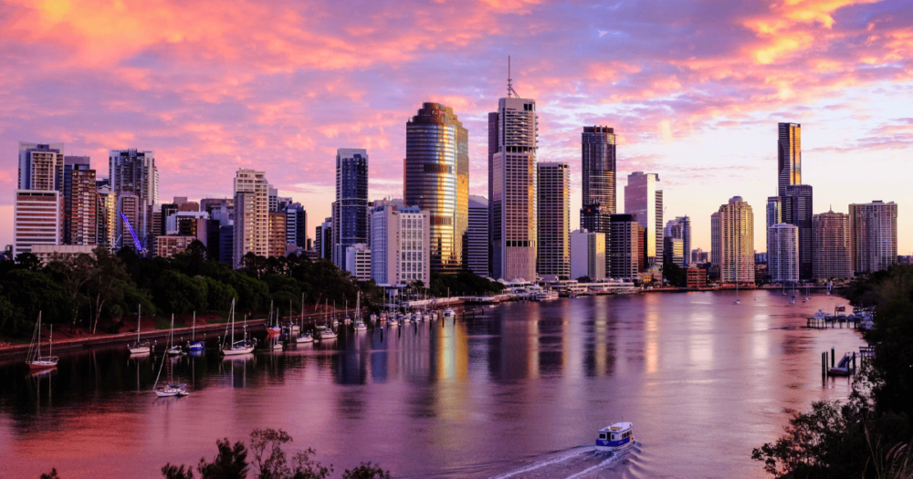 Australia. Brisbane. Cities To Visit. Everything Travel. Forever Living Yes.