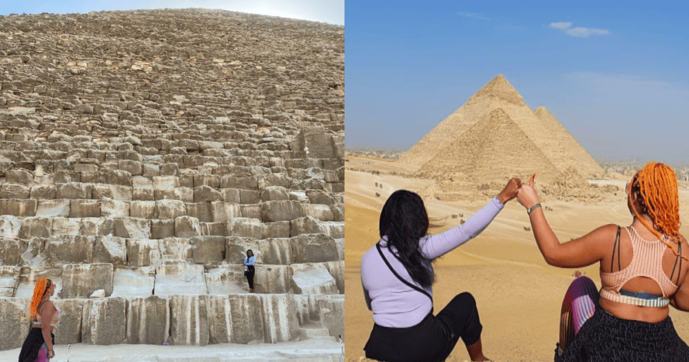 Egypt, Cairo. Pyramids. Things to do in Luxor for the day. Everything Travel. Forever Living Yes.