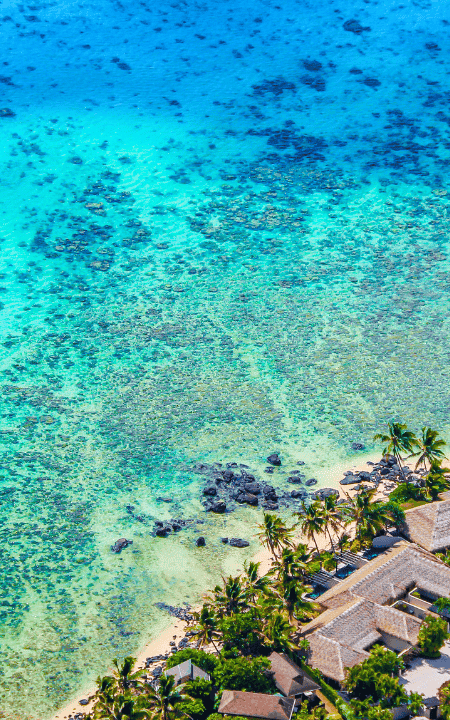 Rarotonga, Oceania. Things to do in this stunning locations. Everything travel. Forever Living Yes.