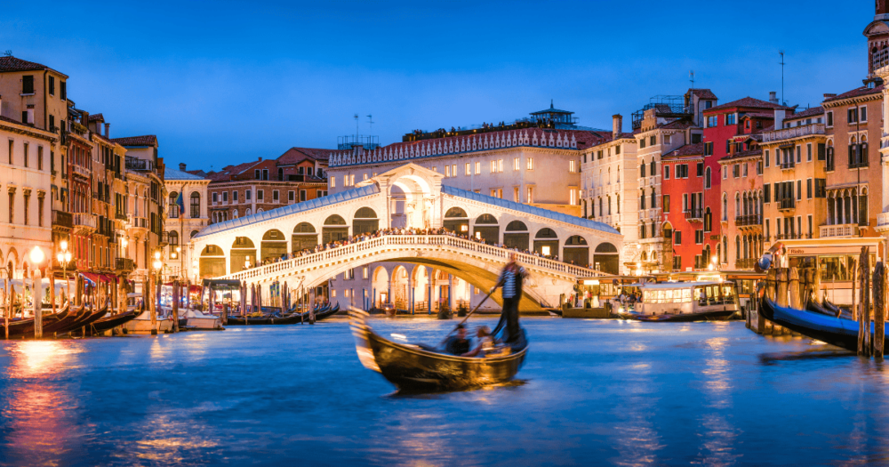 Venice. 13 destinations to check out in Italy. Europe places. Forever Living Yes.