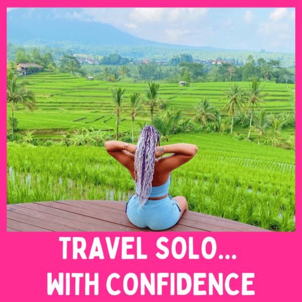 Shop Solo Travel Planner. Helping you travel solo. Forever Living Yes. Everything Travel.