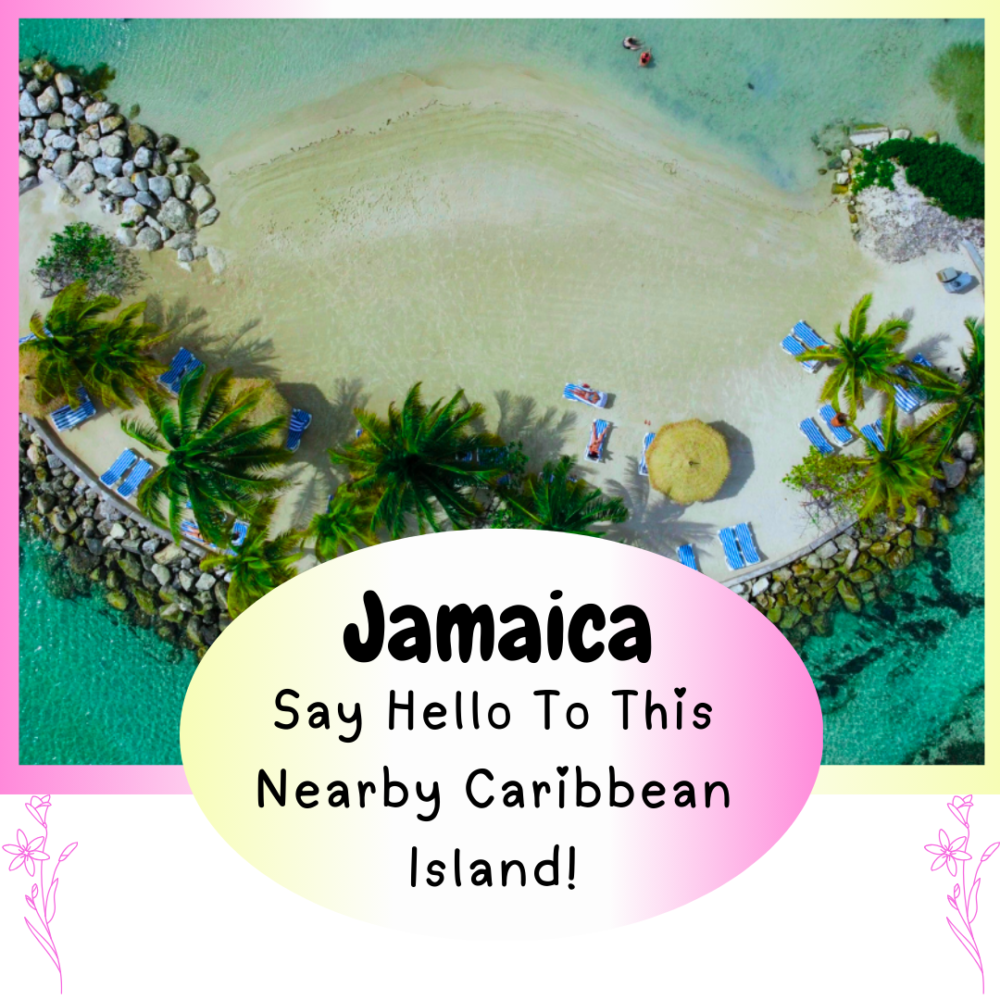 Jamaica - Explore This Beautiful Island