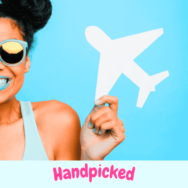 Find Me A Holiday. Handpicked Getaways. Female Solo Travel Planner. FLY. Everything Travel.