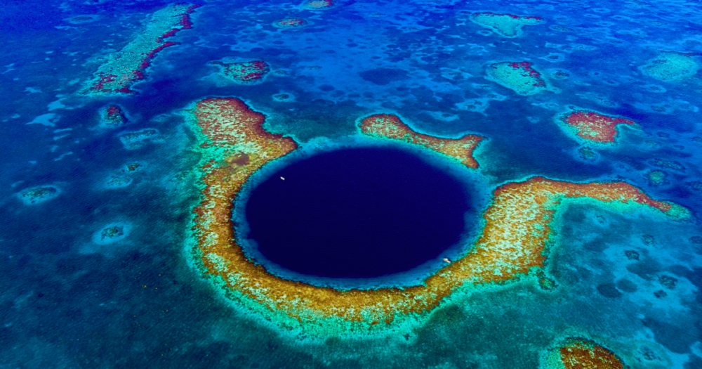 Belize. Central America. Explore Travel Blogs.