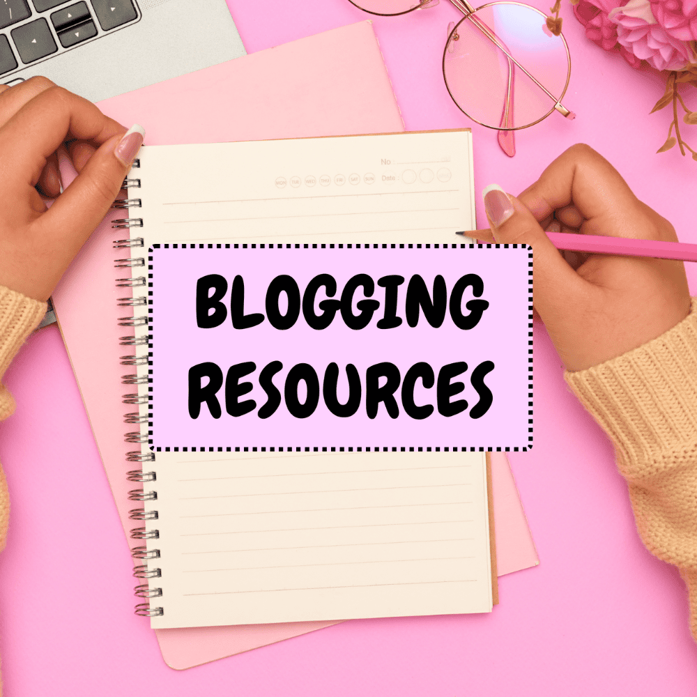 Blogging Resources. Everything To Help you Succeed In The Blogging World. Everything Travel. Forever Living Yes. FLY.