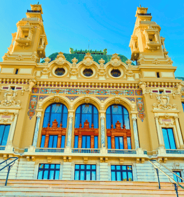 MONACO