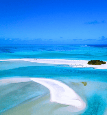 RAROTONGA