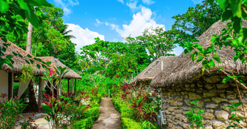 Vanuatu Destination. Countries in the Oceania. Everything Travel. Forever Living Yes.