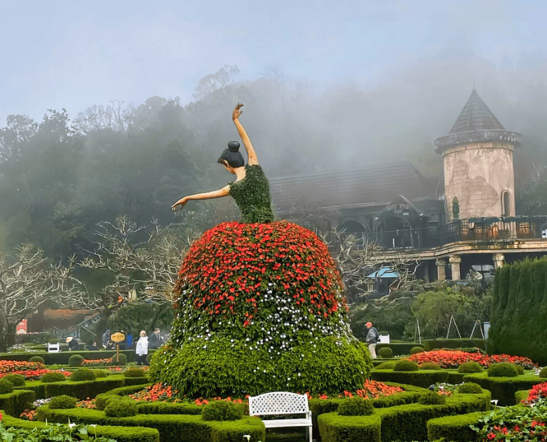 Vietnam - DaNang & Hoi An - The best hotels & activities